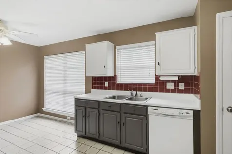 1306 Teal Glen Court Houston TX 77062