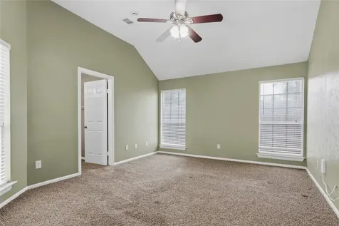 1306 Teal Glen Court Houston TX 77062