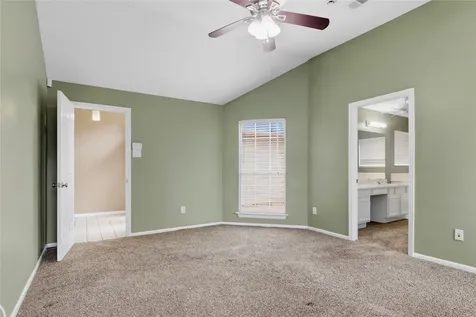 1306 Teal Glen Court Houston TX 77062