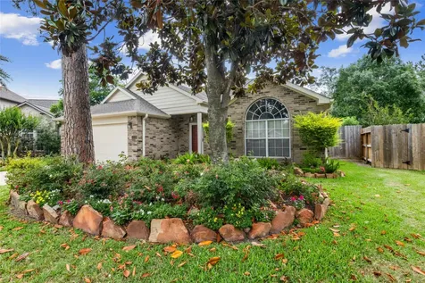 1306 Teal Glen Court Houston TX 77062