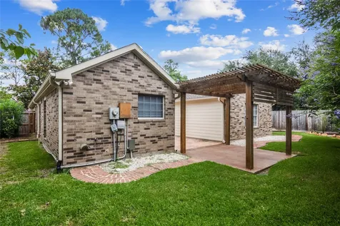 1306 Teal Glen Court Houston TX 77062
