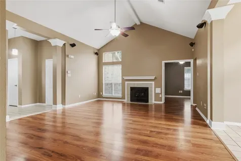1306 Teal Glen Court Houston TX 77062