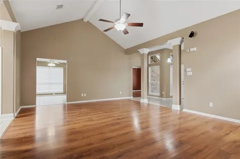 1306 Teal Glen Court Houston TX 77062