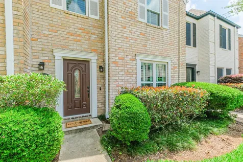 1149 Country Place Drive Houston TX 77079