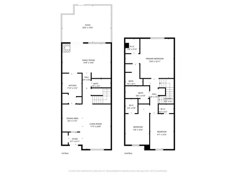 1149 Country Place Drive Houston TX 77079