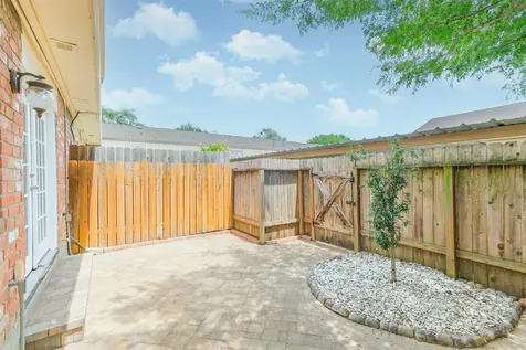 1149 Country Place Drive Houston TX 77079