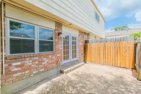 1149 Country Place Drive Houston TX 77079