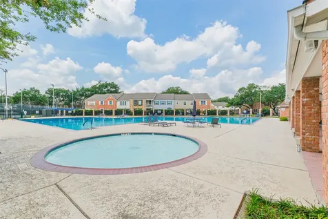 1149 Country Place Drive Houston TX 77079