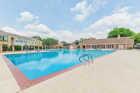 1149 Country Place Drive Houston TX 77079