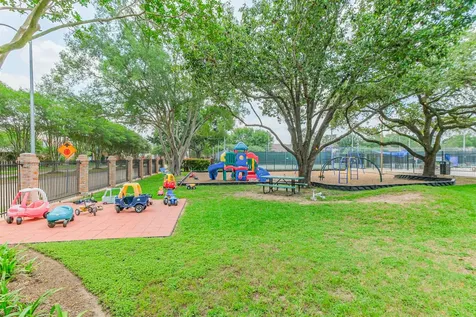 1149 Country Place Drive Houston TX 77079