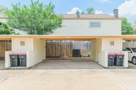 1149 Country Place Drive Houston TX 77079