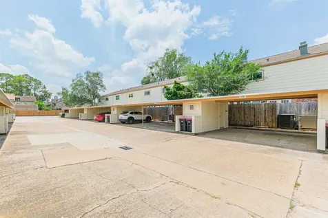 1149 Country Place Drive Houston TX 77079