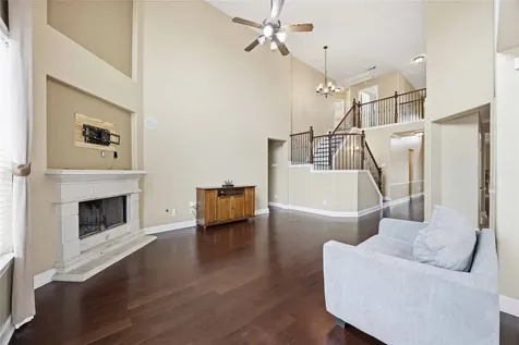 803 Northridge Terrace Lane Spring TX 77373