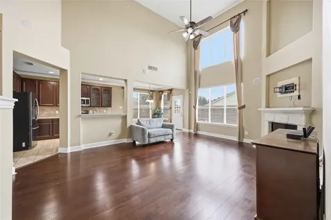 803 Northridge Terrace Lane Spring TX 77373