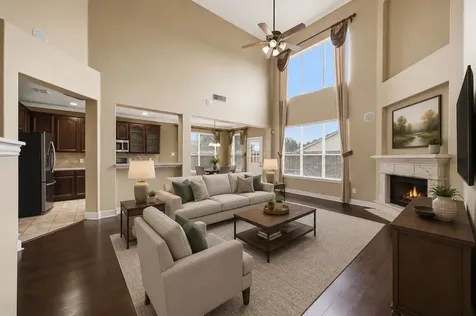803 Northridge Terrace Lane Spring TX 77373