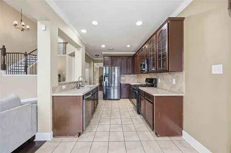 803 Northridge Terrace Lane Spring TX 77373