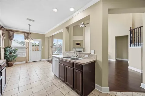803 Northridge Terrace Lane Spring TX 77373
