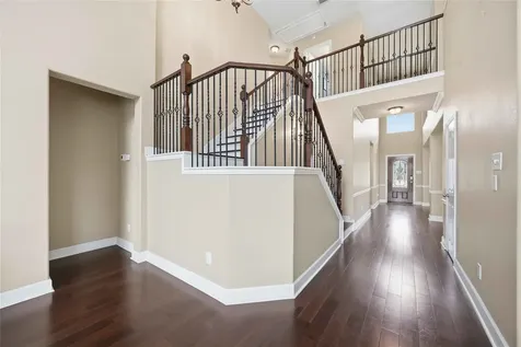 803 Northridge Terrace Lane Spring TX 77373