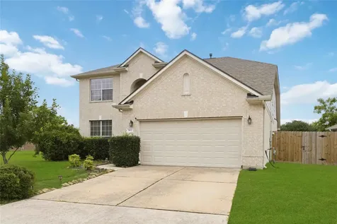 803 Northridge Terrace Lane Spring TX 77373