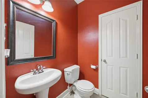 803 Northridge Terrace Lane Spring TX 77373