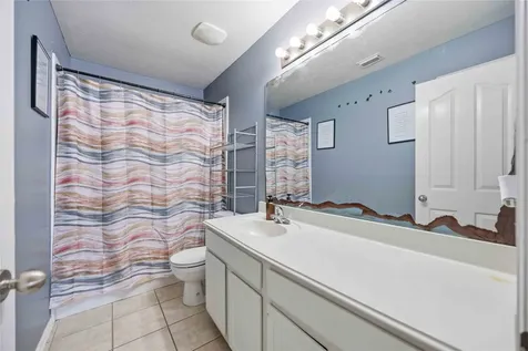 803 Northridge Terrace Lane Spring TX 77373
