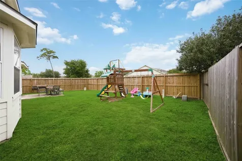 803 Northridge Terrace Lane Spring TX 77373