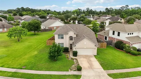803 Northridge Terrace Lane Spring TX 77373