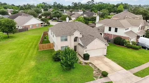 803 Northridge Terrace Lane Spring TX 77373