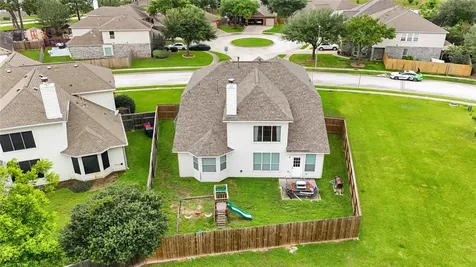 803 Northridge Terrace Lane Spring TX 77373