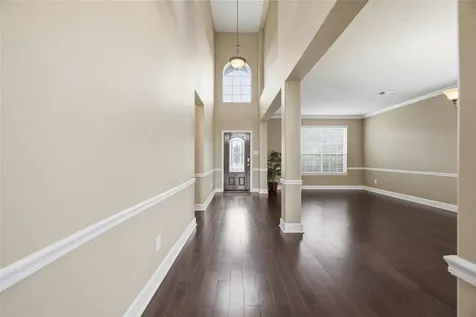 803 Northridge Terrace Lane Spring TX 77373