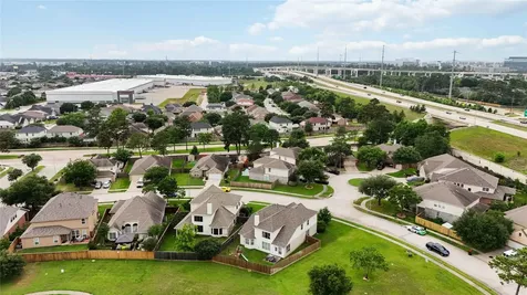803 Northridge Terrace Lane Spring TX 77373