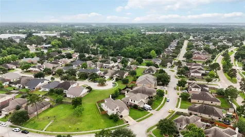 803 Northridge Terrace Lane Spring TX 77373
