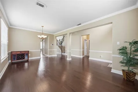 803 Northridge Terrace Lane Spring TX 77373