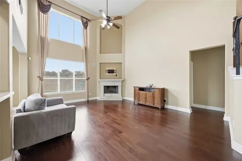 803 Northridge Terrace Lane Spring TX 77373