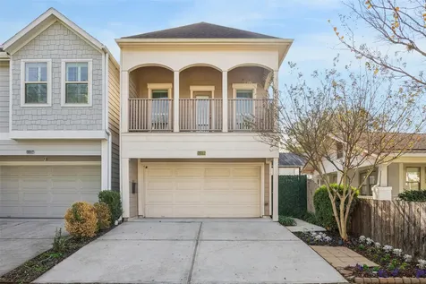 1113 Peden Street B Houston TX 77006