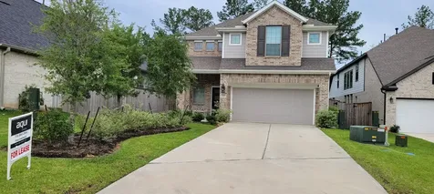 405 Rise Lane Montgomery TX 77316