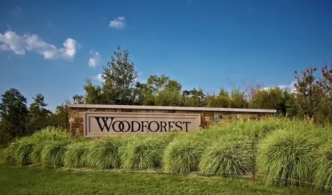 405 Rise Lane Montgomery TX 77316