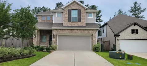 405 Rise Lane Montgomery TX 77316