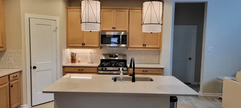 405 Rise Lane Montgomery TX 77316