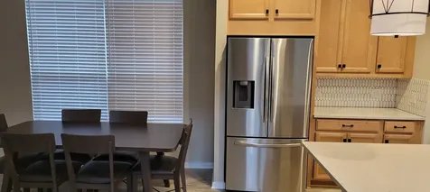405 Rise Lane Montgomery TX 77316