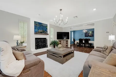 3730 Wildwood Ridge Drive Kingwood TX 77339