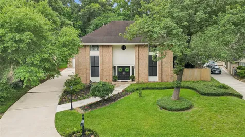 3730 Wildwood Ridge Drive Kingwood TX 77339