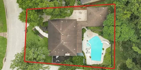 3730 Wildwood Ridge Drive Kingwood TX 77339