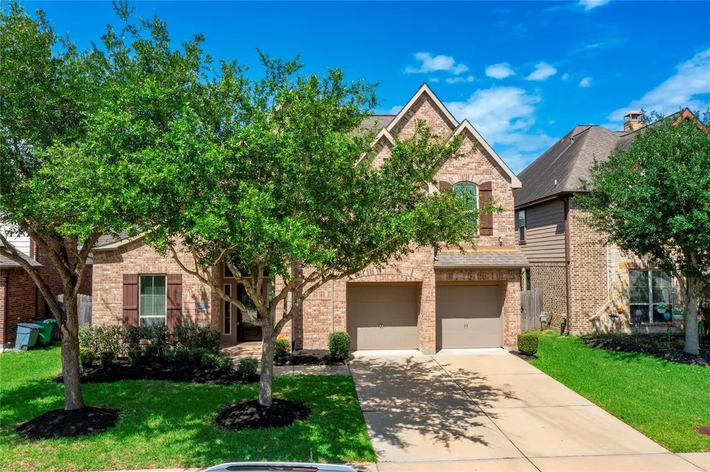 27110 Hardwick Hills Lane Katy TX 77494