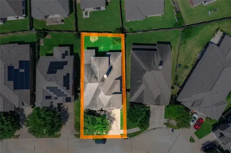 27110 Hardwick Hills Lane Katy TX 77494