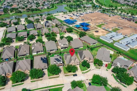 27110 Hardwick Hills Lane Katy TX 77494
