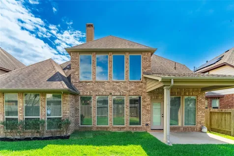 27110 Hardwick Hills Lane Katy TX 77494