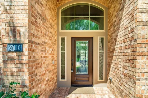 27110 Hardwick Hills Lane Katy TX 77494