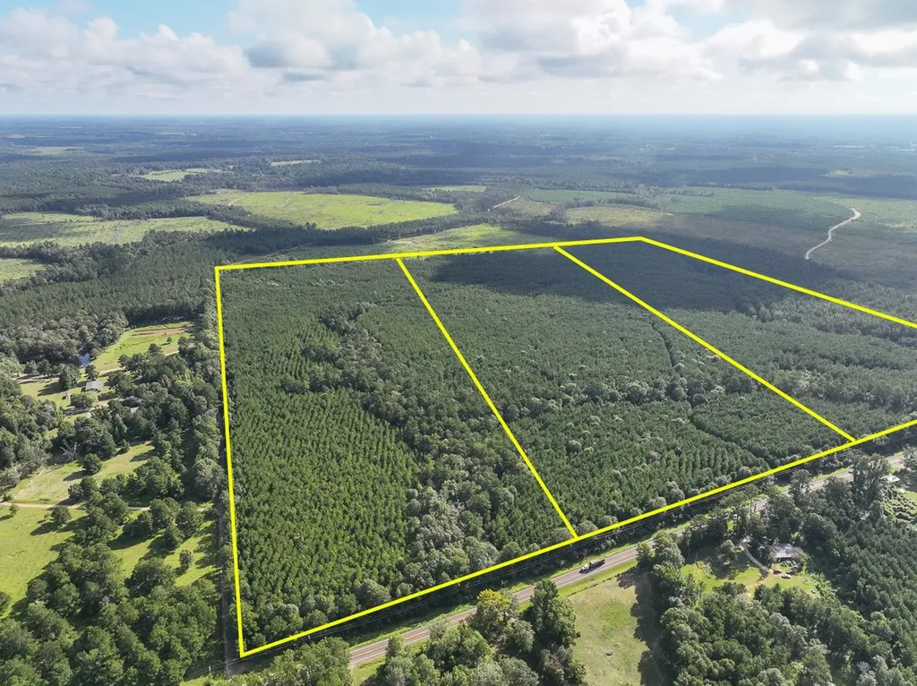 2 Fm 1013 Kirbyville TX 75956