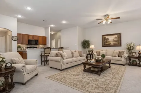 2926 Country Clearing Lane Rosenberg TX 77471